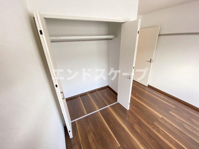 ロリエタウンの収納|高崎、前橋エリアのお部屋探しはエンドスケープまで！お客様の理想お聞かせ下さい♪