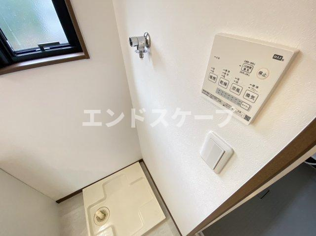 ロリエタウンの設備|高崎、前橋エリアのお部屋探しはエンドスケープまで！お客様の理想お聞かせ下さい♪