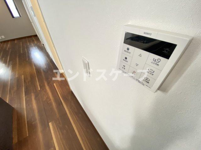 ロリエタウンの設備|高崎、前橋エリアのお部屋探しはエンドスケープまで！お客様の理想お聞かせ下さい♪