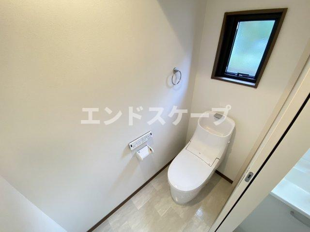 ロリエタウンのトイレ|高崎、前橋エリアのお部屋探しはエンドスケープまで！お客様の理想お聞かせ下さい♪