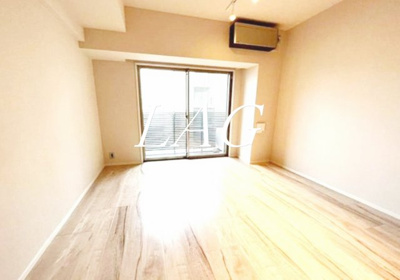 【居間・リビング】 | ＣＡＳＳＩＡ押上桜橋 | 洋室のお部屋です。