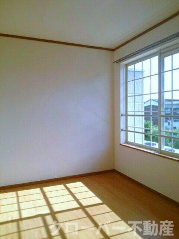 パレス　ニュールミネ　Ｃの内装