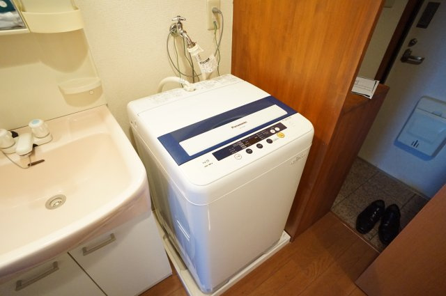アドミール宝塚のその他