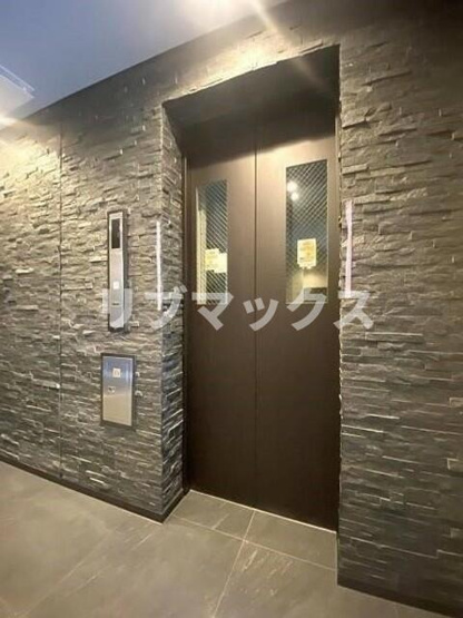【その他】ガーラ・シティ横浜反町