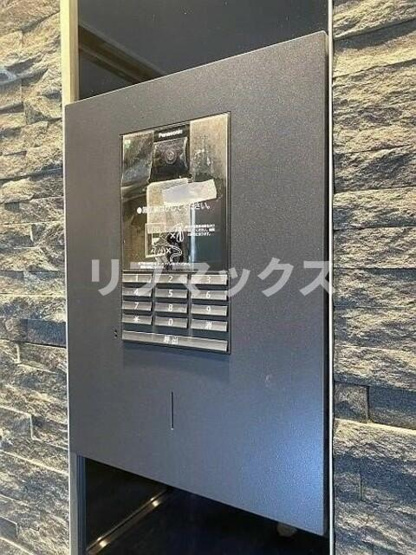 【その他】ガーラ・シティ横浜反町