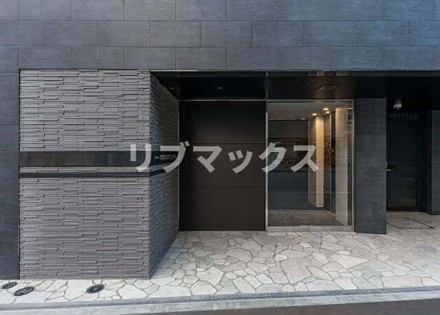 【その他】ガーラ・シティ横浜反町