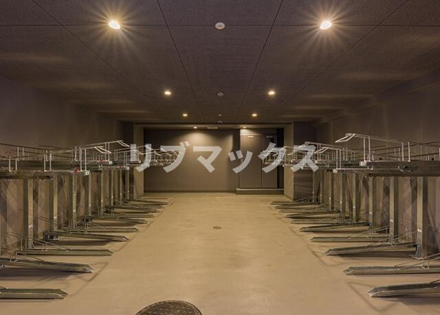 【その他】ガーラ・シティ横浜反町