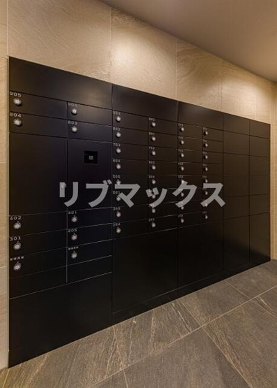 【その他】ガーラ・シティ横浜反町
