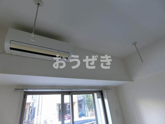 Ｐａｕｌｏｗｎｉａ　Ｖａｌｌｅｙ　ｔａｋｅ２ポートサイドのその他