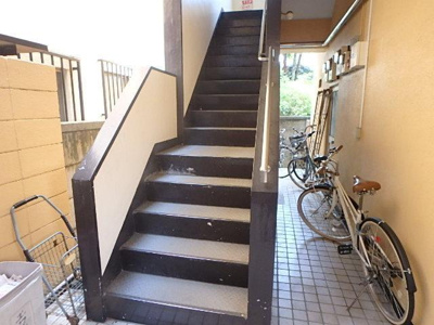 【その他】 | エクセルハイツ