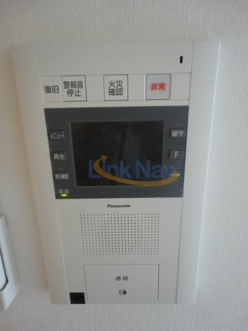 【設備】 | エスキュート西天満