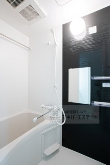 【浴室】 | Crecia稔台 | 同一仕様写真