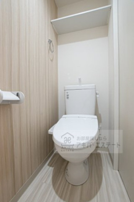 【トイレ】 | Crecia稔台 | 同一仕様写真