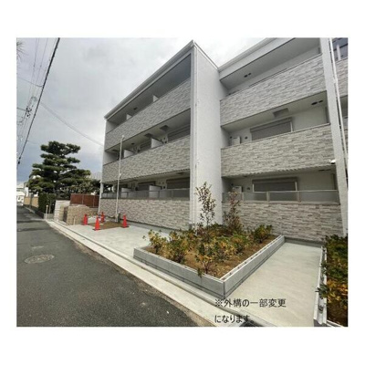 【その他共用部分】 | フォレストクリエオーレ高師浜