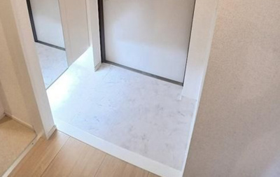 【玄関】 | ラウレア