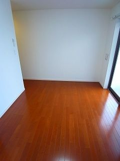【寝室】 | リブリグランシエル