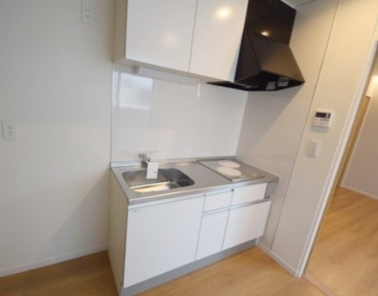 シルクロード原市のキッチン|別部屋参照写真