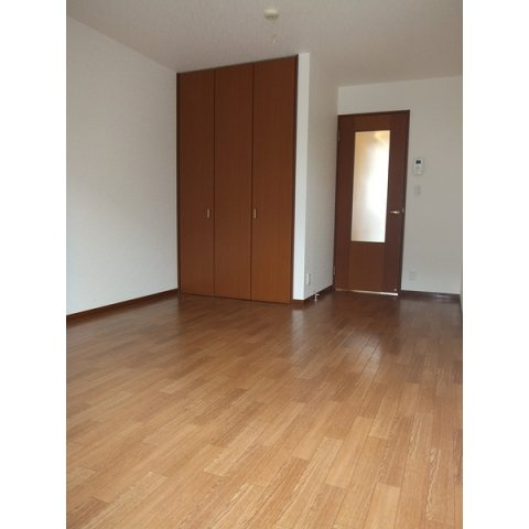 エスポワール戸田の内装