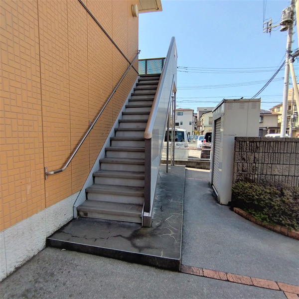 エスポワール戸田のその他