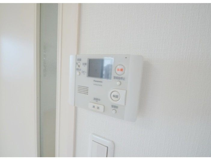ラビエール常磐の設備|※別部屋参考写真