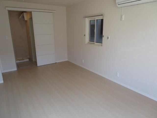 Ｒｏｏｍｓ武蔵浦和の設備