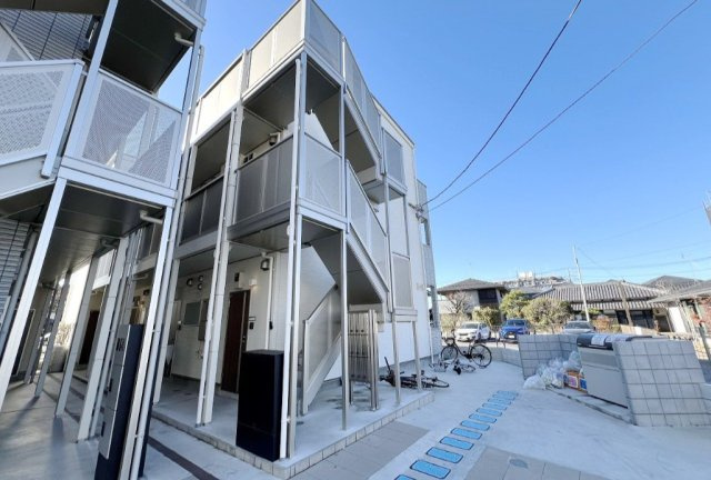 キャメル南古谷駅前通C棟のその他