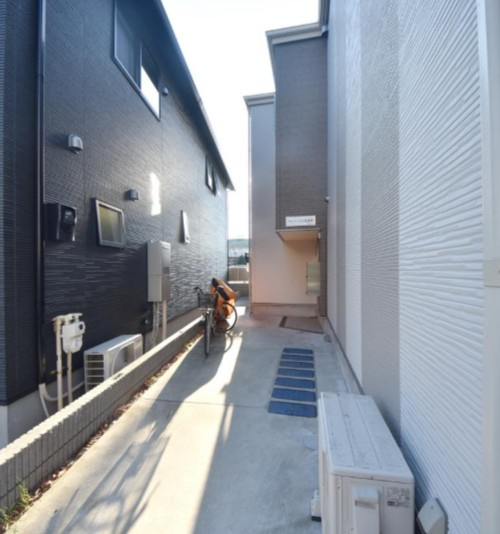 ヴィラート上尾本町のその他共用部分
