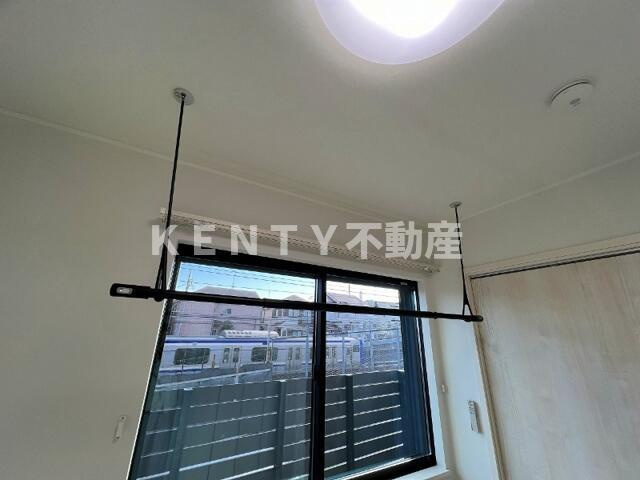 【設備】 | メゾン　ド　アズール