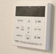 ＫＥＩＡＩ　ＲＥＳＩＤＥＮＣＥ　北上尾Ⅲの設備|同施工別物件
