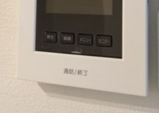 ＫＥＩＡＩ　ＲＥＳＩＤＥＮＣＥ　北上尾Ⅲのセキュリティ|同施工別物件