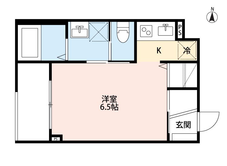 robot home 日進Ⅱ(ロボットホームニッシンツー)の間取り