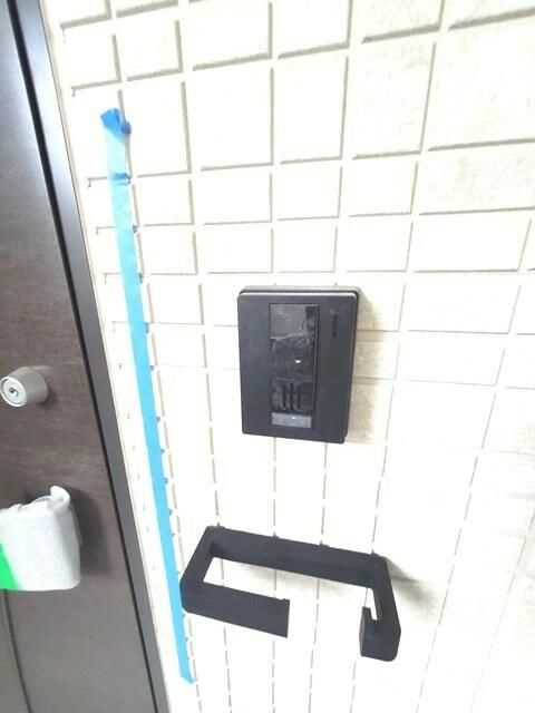 RIS参番館 のセキュリティ
