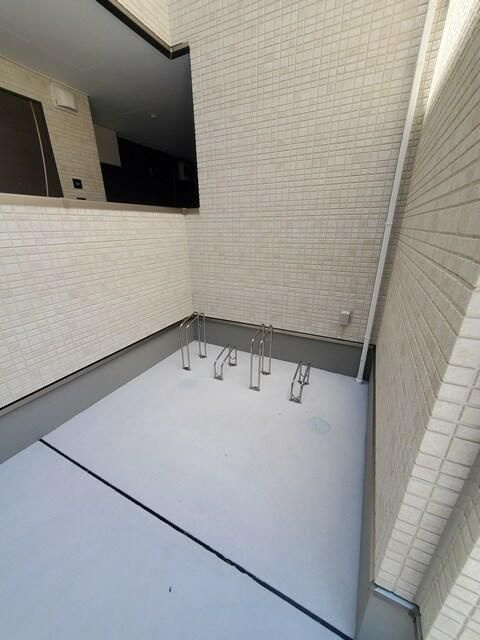 RIS参番館 のその他共用部分