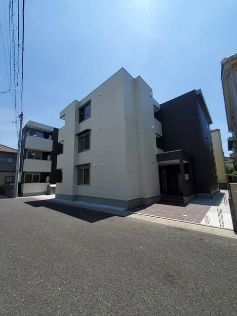 RIS参番館 のその他共用部分