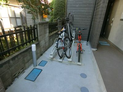 リブリ・大宮西のその他