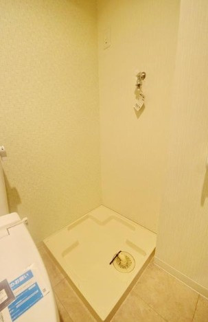 Villa Briseの設備