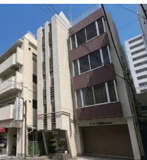 荒川区西日暮里6丁目　古屋つき土地の画像