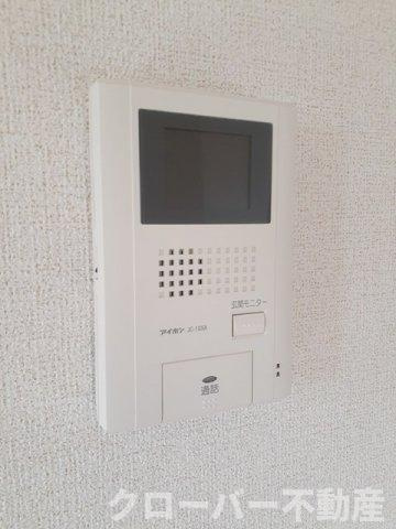 フィオーレ　Ｂの設備