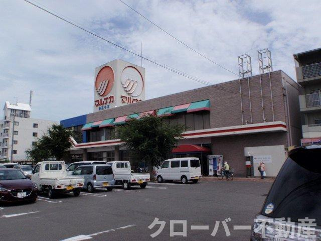 フィオーレ　Ｂの周辺|マルナカ善通寺店まで1600m