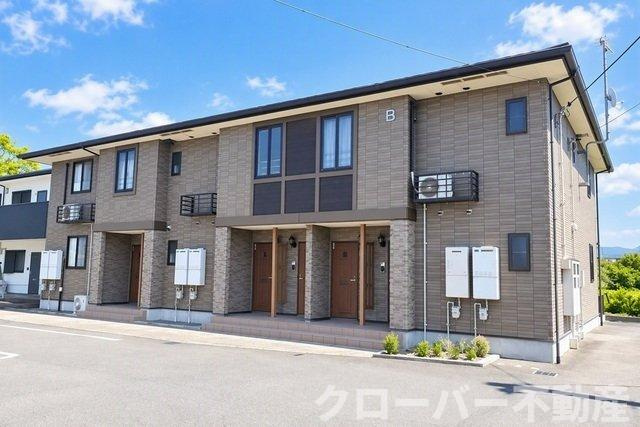 フィオーレ　Ｂ