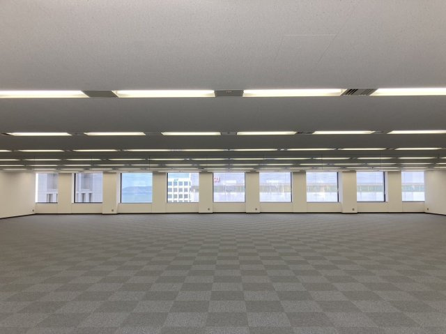 Mタワー、10Fのその他
