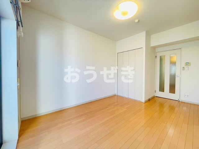 レインボー本牧の内装