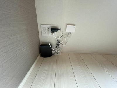 【設備】 | ハーモニーテラス片倉町