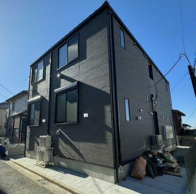 【その他共用部分】 | ハーモニーテラス片倉町