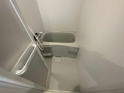 【浴室】 | ハーモニーテラス片倉町