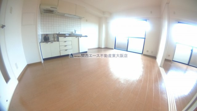 【居間・リビング】 | アムール新石切