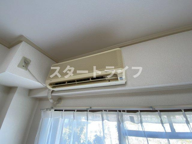 大阪市淀川区西三国１丁目の賃貸マンションの設備
