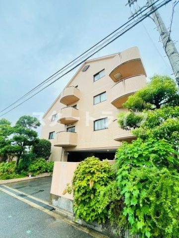 大阪市淀川区西三国１丁目の賃貸マンション