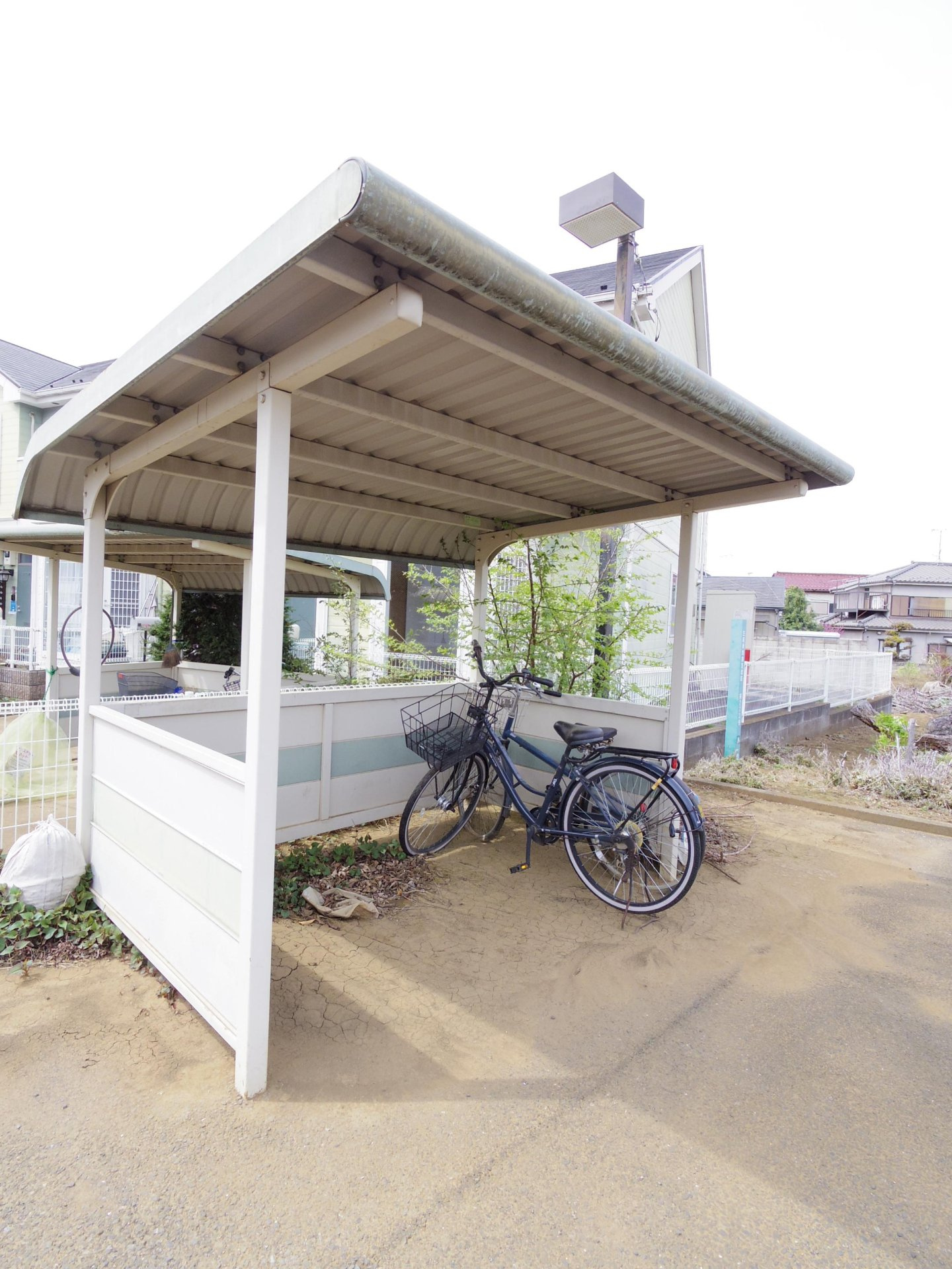 オークガーデンのその他共用部分