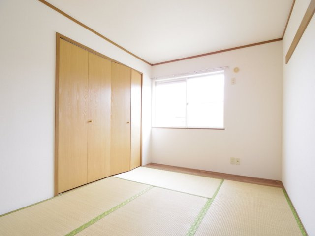 オークガーデンの内装|※他号室写真です